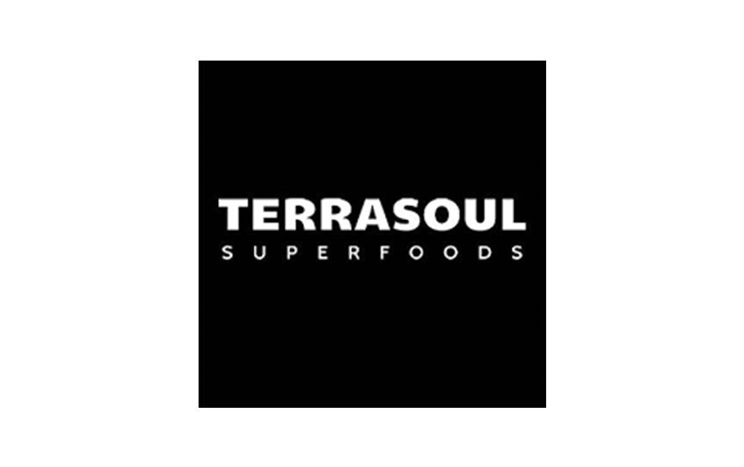 Terrasoul Superfoods Triphala Powder    Pack  454 grams